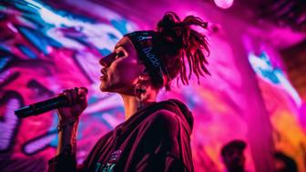 Alice Dee: Queer Rap aus Berlin und die Macht der Selbstverwirklichung