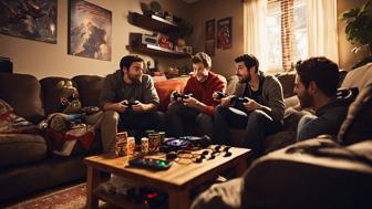 Backseat Gaming: Bedeutung und Einfluss auf die Gaming-Kultur