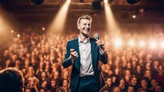 Bastian Pastewka Vermögen: Ein Blick auf den Reichtum des beliebten Comedians