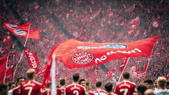 Bayern München Gehälter 2024: Die höchste Spielerbezahlung im deutschen Fußball