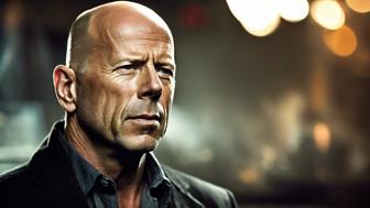 Bruce Willis Vermögen und Einkommen: Aktuelle Schätzungen und Fakten 2024