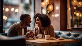 Couple Goals: Die wahre Bedeutung und ihre Auswirkungen auf eure Beziehung