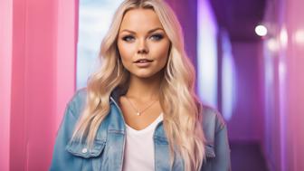 Dagi Bee: Vermögen und Erfolge der Influencerin im Jahr 2024