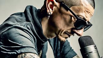 Das Vermögen von Chester Bennington: Eine Analyse seines finanziellen Erbes