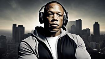 Das Vermögen von Dr. Dre: Ein Blick auf den Reichtum des Musikmagnaten