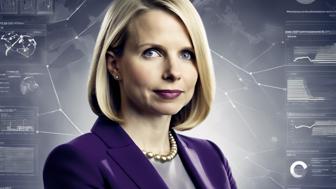 Das Vermögen von Marissa Mayer: Ein Überblick über ihr finanzielles Imperium 2024