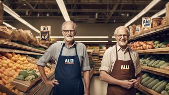 Die Bedeutung des Namens Aldi: Hintergründe und Erklärungen