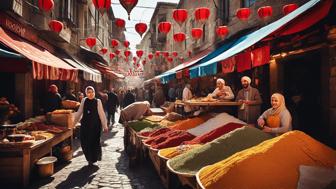 Die Bedeutung von 'Hayde': Ursprung und Verwendung im Türkischen