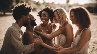 Die Bedeutung von nicht monogam: Was steckt hinter der Nicht-Monogamie?