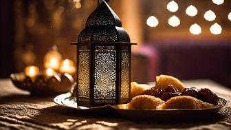 Die Bedeutung von Ramadan Kareem: Ein Blick auf den heiligen Monat und seine Symbolik