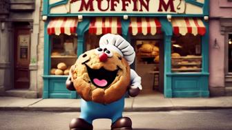 Die Muffin Man Bedeutung: Eine Analyse des ikonischen Songs und seiner kulturellen Relevanz