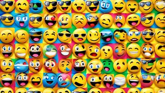 Die umfassende Smiley Bedeutung: Was Ihre Lieblings-Emojis wirklich ausdrücken