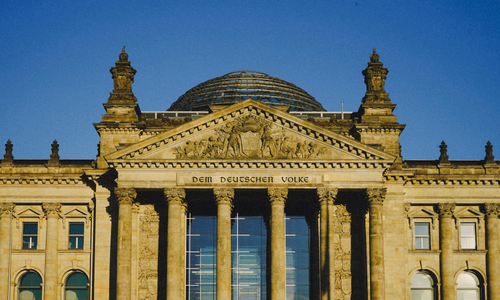 Diversität im Parlament: Warum politische Repräsentation wichtig ist