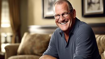 Ed O'Neill: Vermögen, Karriere und Leben des beliebten TV-Stars 2024