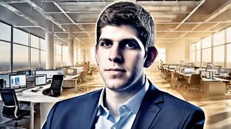 Eduardo Saverin Vermögen: Ein Blick auf den Reichtum des Facebook-Mitbegründers