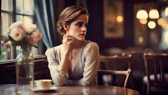 Emma Watson Mann: Ein Blick auf ihr Liebesleben und ihre Partner