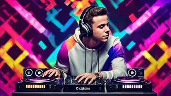 Felix Jaehn Vermögen: Ein Blick auf das Einkommen und den Reichtum des DJs