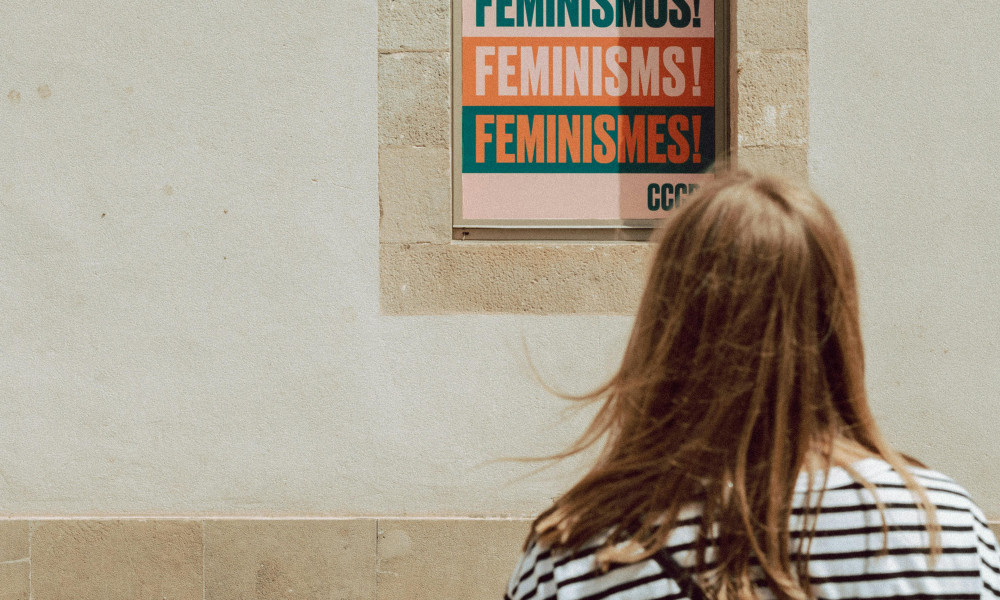 Feminismus 4.0: Was bedeutet Gleichberechtigung heute?