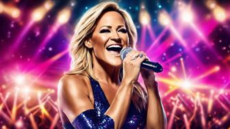 Helene Fischer Vermögen: Die Einkünfte und der Reichtum der Schlagerikone im Jahr 2024