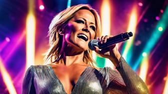 Helene Fischer Vermögen und Einkommen: So viel verdient die Schlagerikone 2024