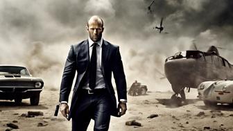 Jason Statham Vermögen: So viel hat der Actionheld wirklich!