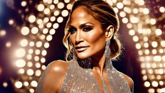 Jennifer Lopez Vermögen: Ein Blick auf den beeindruckenden Reichtum der Pop-Ikone 2024