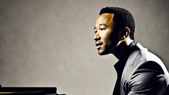 John Legend: Vermögen und finanzielle Erfolge im Jahr 2024