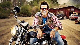 Johnny Knoxville: Vermögen und Karriere des beliebten Jackass-Stars