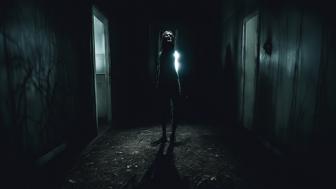 Jumpscare Bedeutung: Die Psychologie hinter dem Schreckmoment in Filmen und Spielen