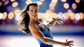 Katarina Witt Vermögen: So reich ist die Eiskunstlauf-Legende