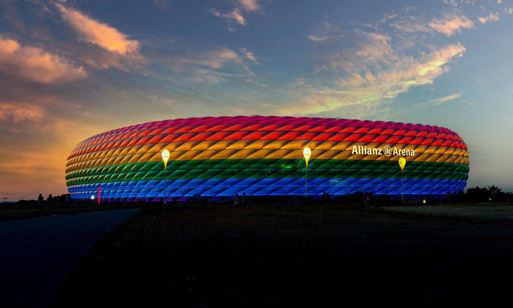 LGBTQ+-freundliche Ausflugsziele in Bayern – Vielfalt erleben in der Natur und Kultur