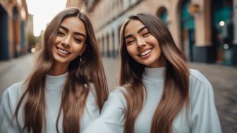 Lisa und Lena Vermögen: So viel Geld haben die Influencer-Zwillinge 2024