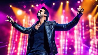 Luis Fonsi: Vermögen des erfolgreichen Latin-Pop-Stars im Jahr 2024