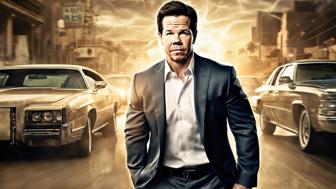 Mark Wahlberg: Vermögen, Gagen und Karriere des Hollywood-Stars 2024