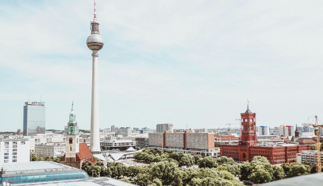 Menschen kennenlernen in Berlin Tipps für echte Begegnungen in der Großstadt