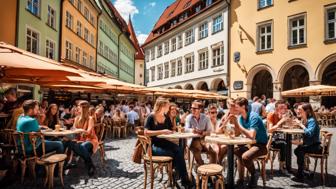 Minga Oida Bedeutung: Ein Blick auf die Ursprünge und den Gebrauch im bayerischen Slang