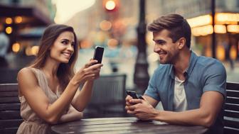 Mosting Bedeutung: Was steckt hinter diesem trendigen Dating-Begriff?