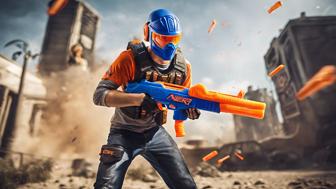 Nerf Bedeutung: Definition und Verwendung im Gaming