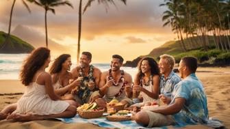 Ohana: Die Bedeutung des hawaiianischen Begriffs einfach erklärt