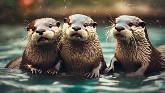 Otter Gay: Was bedeutet es und welche Rolle spielt es in der queeren Community?