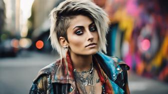 Paris Jackson Vermögen: Ein Blick auf das Vermögen der Tochter von Michael Jackson