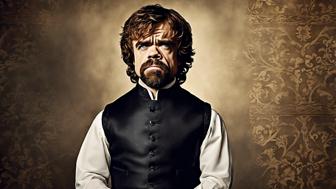 Peter Dinklage: Vermögen und Einkommensquellen 2024