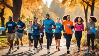 Plogging Bedeutung: Die Kombination aus Joggen und Umweltschutz erklärt