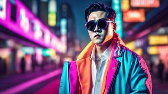 Psy (Park Jae-sang): Sein beeindruckendes Vermögen und die Hintergründe 2024