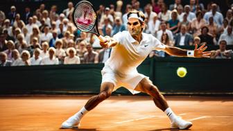 Roger Federer: Vermögen und Gehalt des Tennis-Stars im Jahr 2024