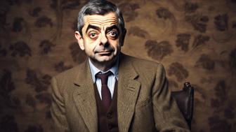 Rowan Atkinson Vermögen: Das beeindruckende Vermögen des Kultkomikers im Jahr 2024