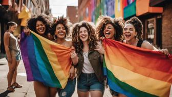 Sapphic Bedeutung: Eine Erklärung für die LGBTQIA+ Community