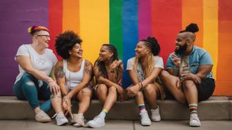 Sexuelle Orientierung Definition: Ein umfassender Leitfaden für queer Community