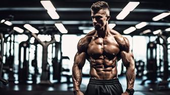 Shredded Bedeutung: Verstehe die Wichtigkeit für deinen Fitness-Lifestyle