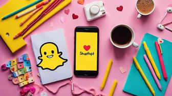 Snapchat Herzen Bedeutung: Was die Herzen in der App wirklich sagen!